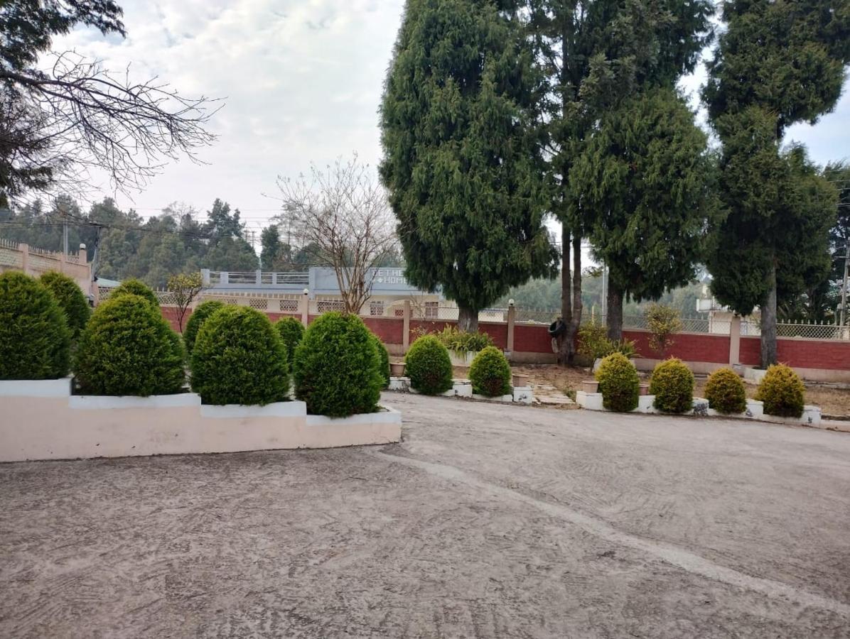 Castle Residency Shillong Exterior foto